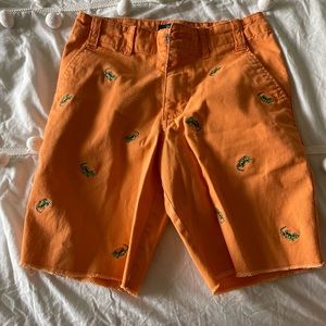 Boys Polo Ralph Lauren Shorts